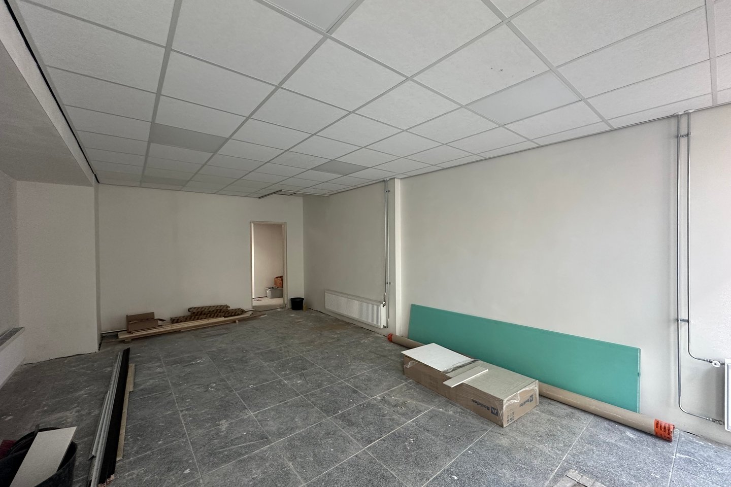 View photo 4 of Raadhuisstraat 154