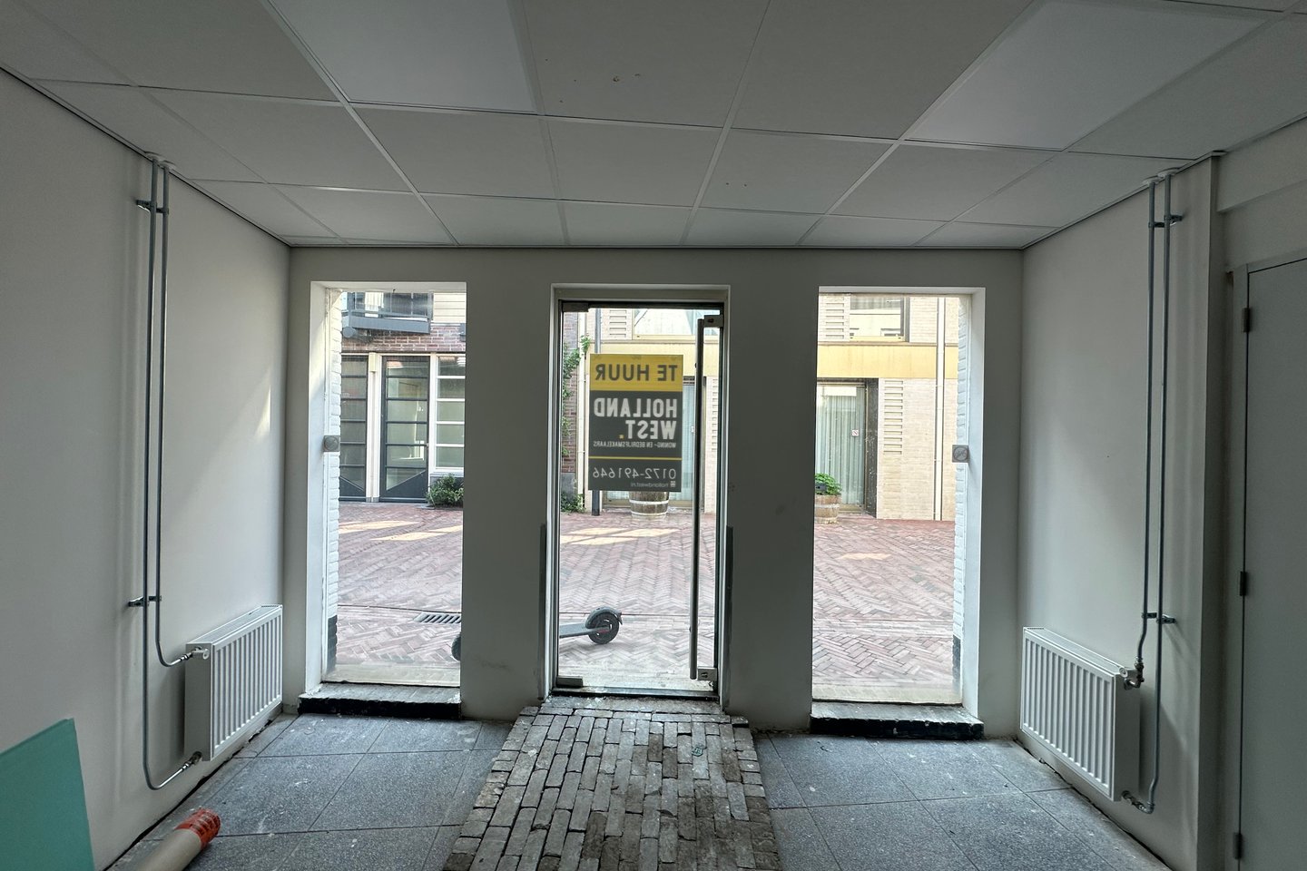 View photo 5 of Raadhuisstraat 154
