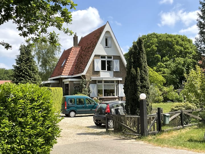 Foto 33 van Eendenparkweg 33