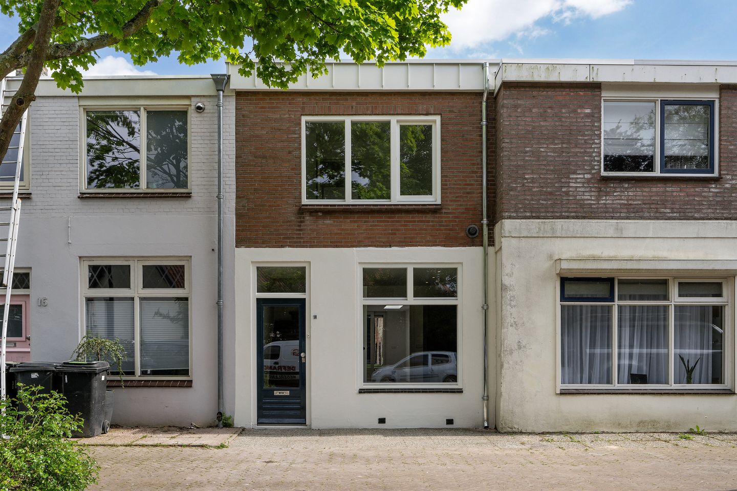 Foto 1 van Brugstraat 18