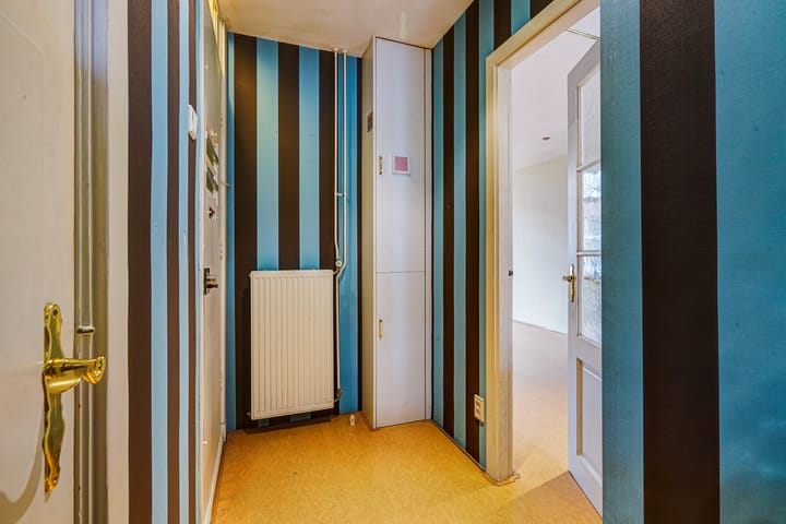 Foto 10 van Esdoornstraat 164