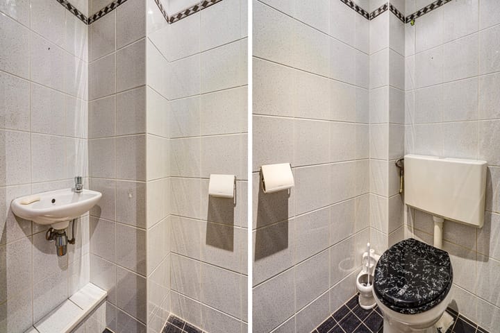 Foto 11 van Esdoornstraat 164