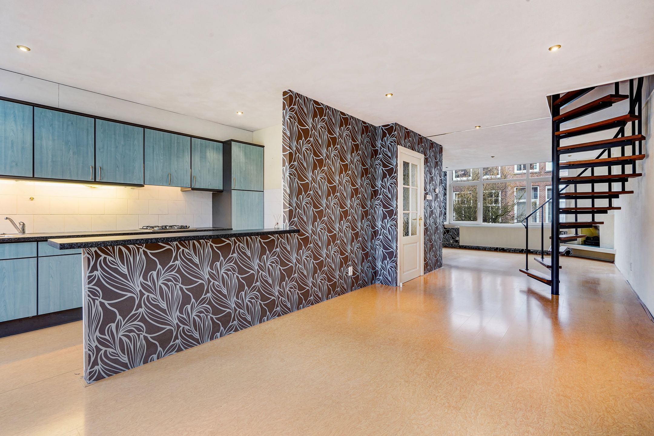 Foto 12 van Esdoornstraat 164