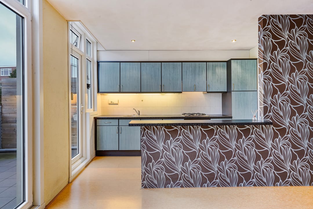 Foto 13 van Esdoornstraat 164