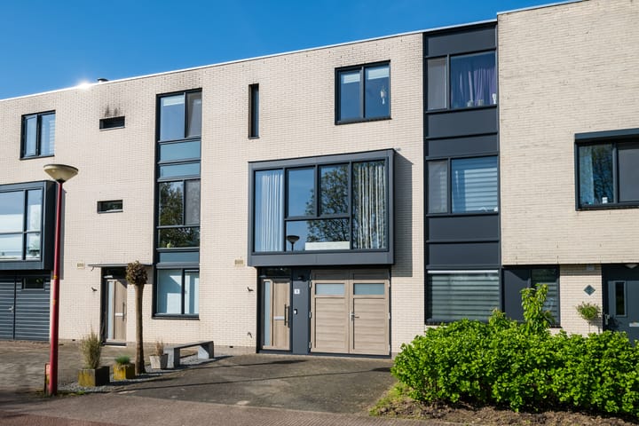 De Bogaert 18