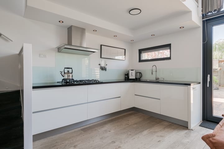 Foto 3 van De Bogaert 18