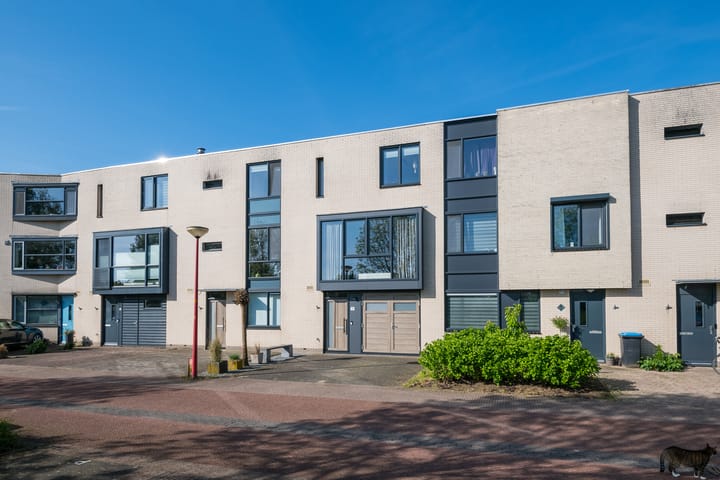 Foto 5 van De Bogaert 18