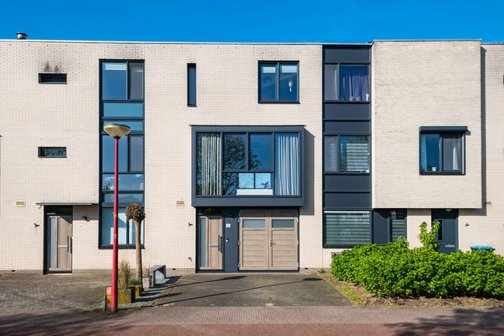 Foto 6 van De Bogaert 18