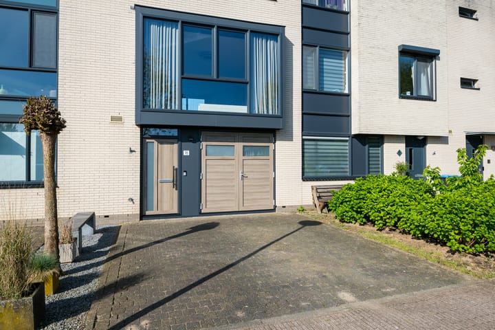 Foto 8 van De Bogaert 18