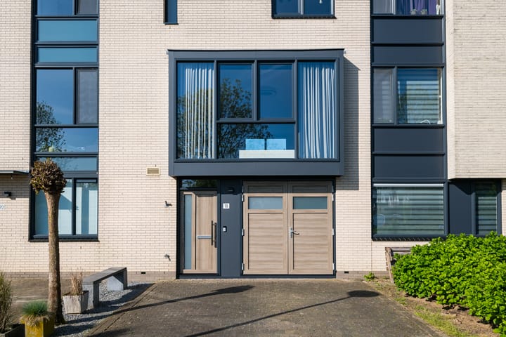 Foto 9 van De Bogaert 18