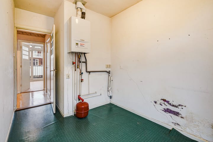 Foto 25 van Esdoornstraat 164