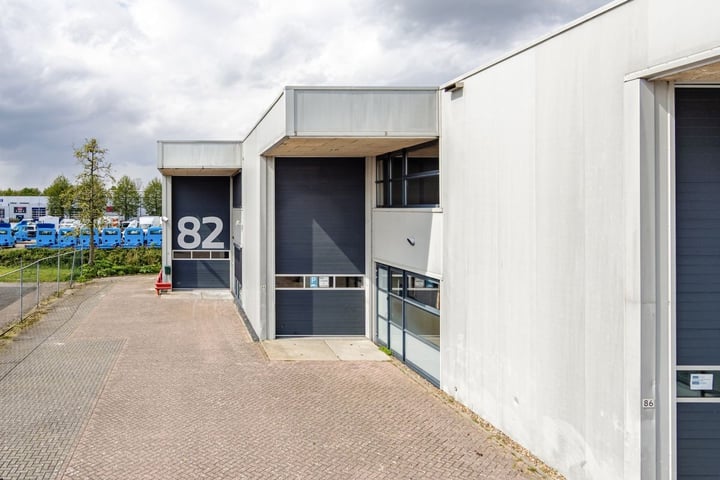 Boekweitstraat 82