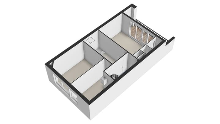 Foto 40 van Esdoornstraat 164