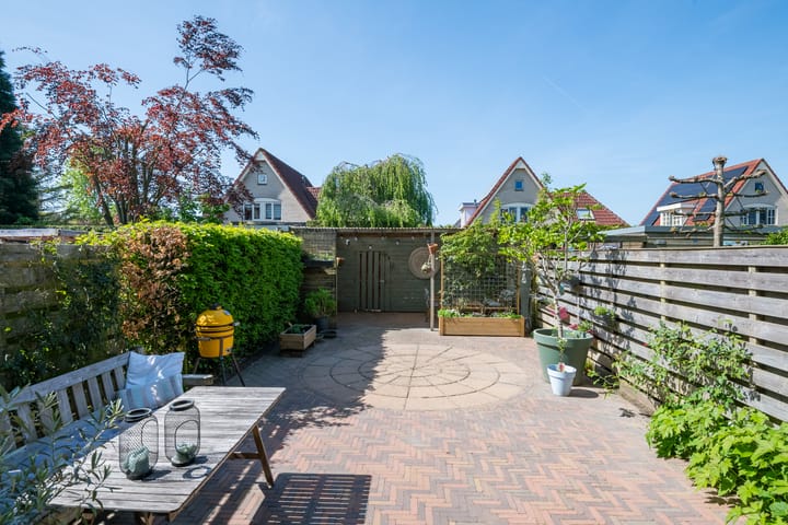 Foto 63 van De Bogaert 18