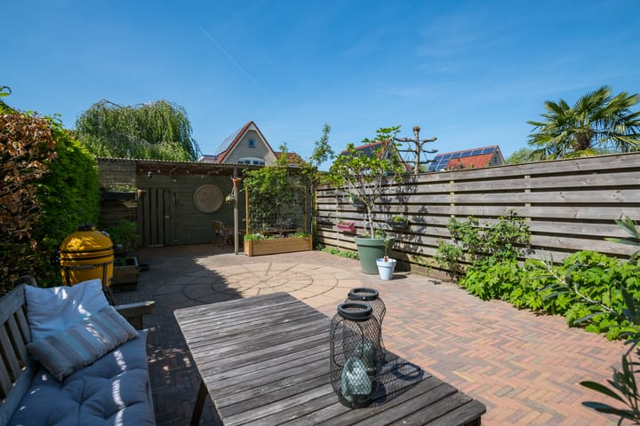 Foto 64 van De Bogaert 18