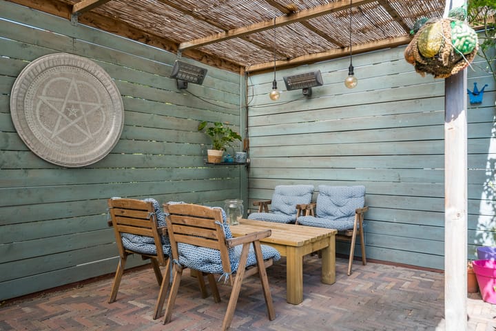 Foto 66 van De Bogaert 18