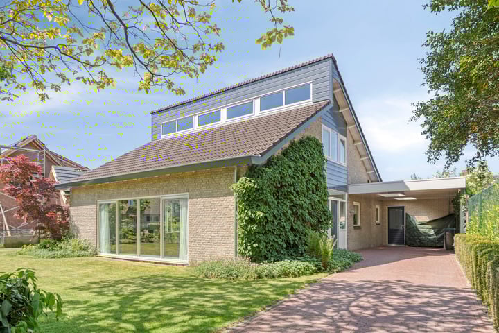 Reitselaan 65