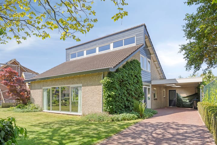 Bekijk foto van Reitselaan 65