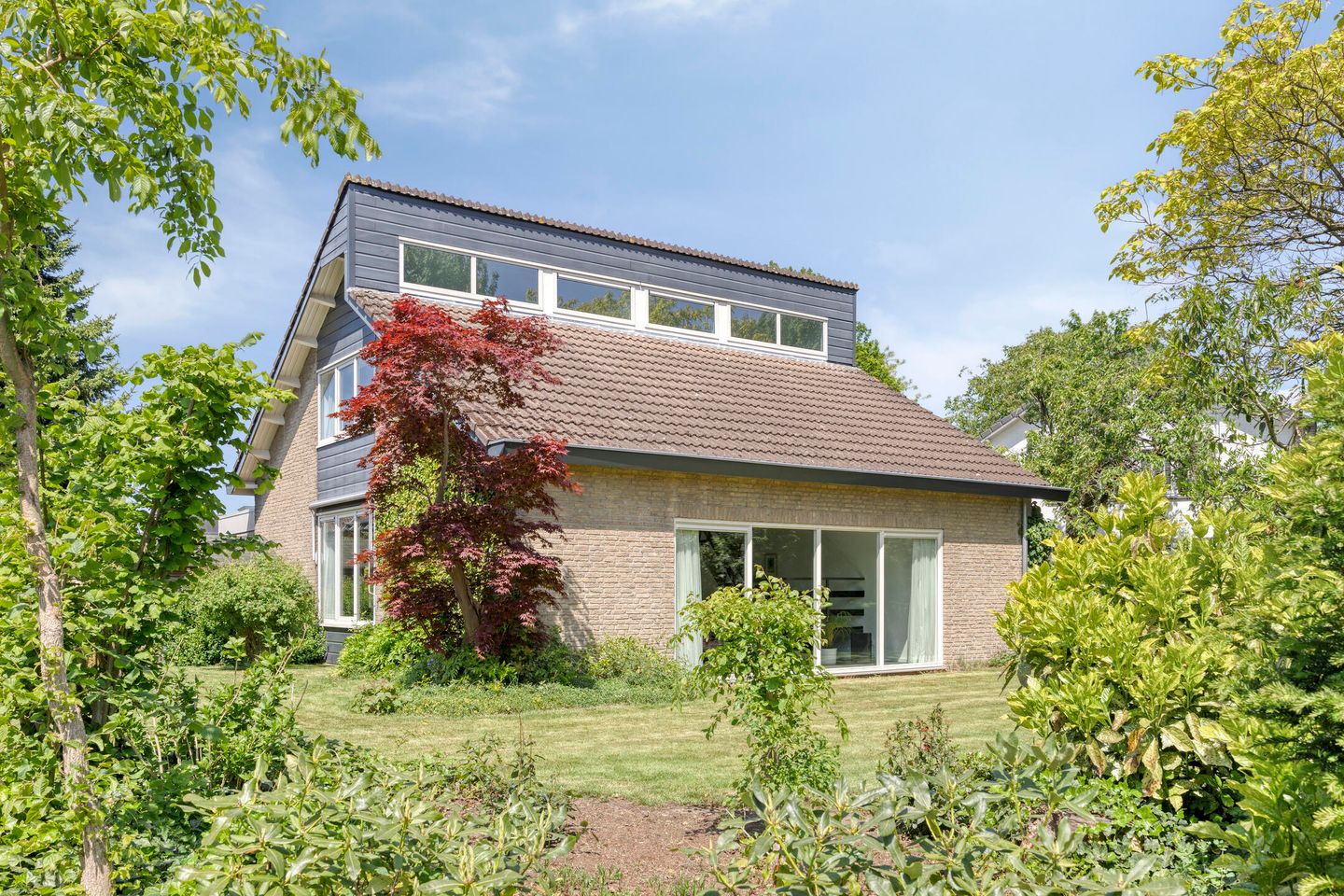 Photo 4 of Reitselaan 65