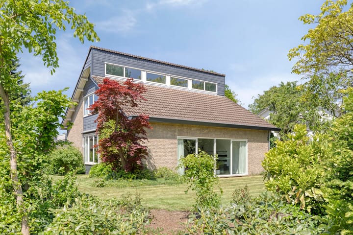 Foto 4 van Reitselaan 65