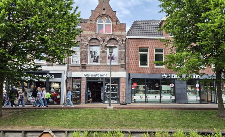 Gedempte Gracht 52