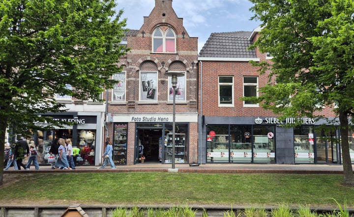 Gedempte Gracht 52