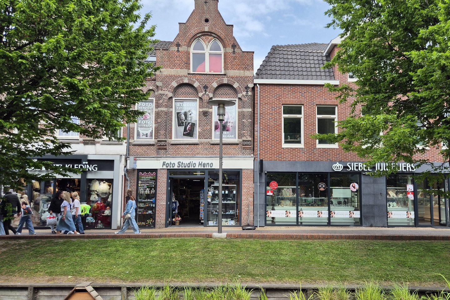 View photo 1 of Gedempte Gracht 52