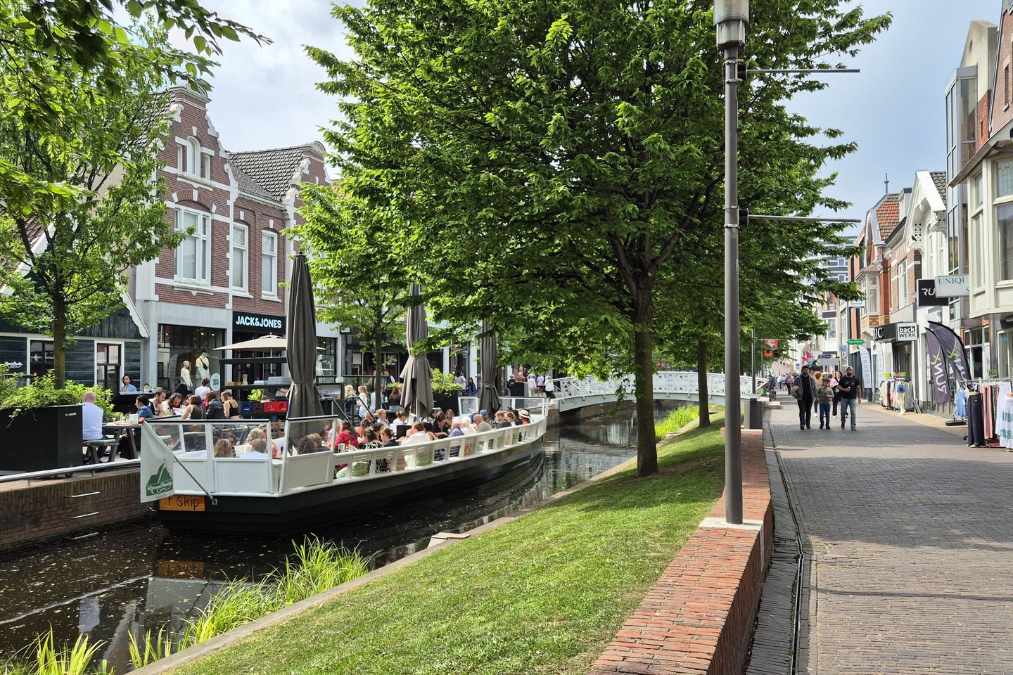 View photo 2 of Gedempte Gracht 52