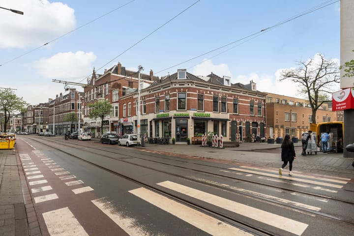 Photo 1 of Benthuizerstraat 38-A