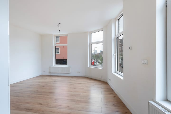 Foto 2 van Benthuizerstraat 38-A