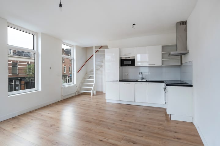 Foto 3 van Benthuizerstraat 38-A