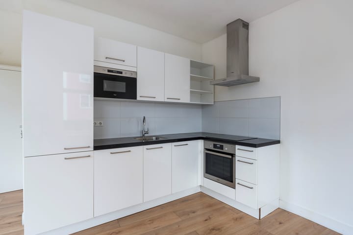 Foto 4 van Benthuizerstraat 38-A