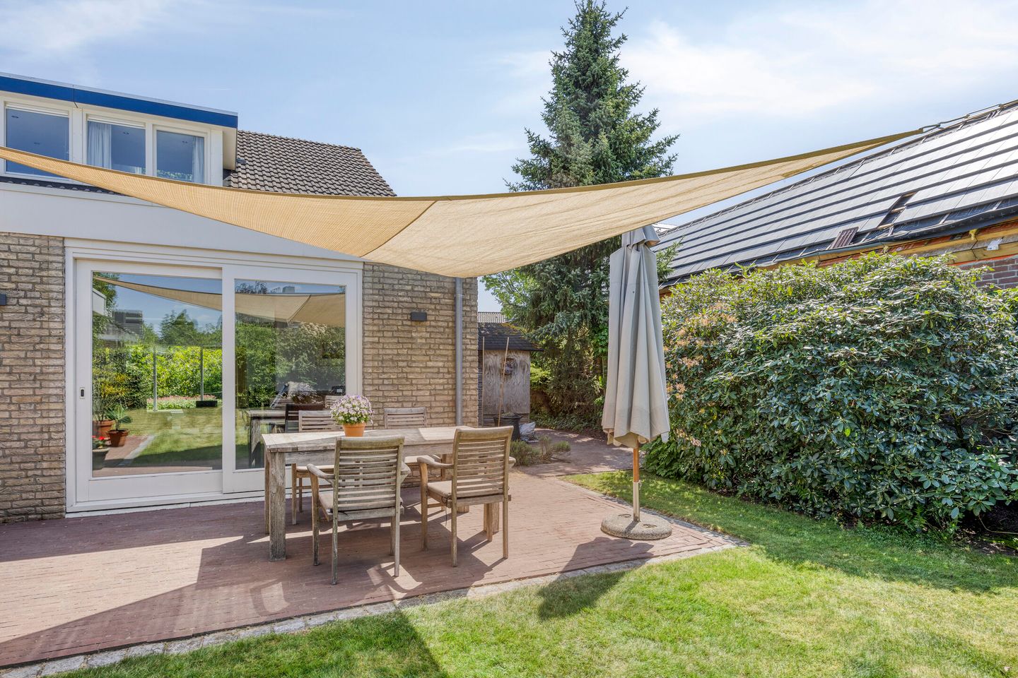 Photo 40 of Reitselaan 65