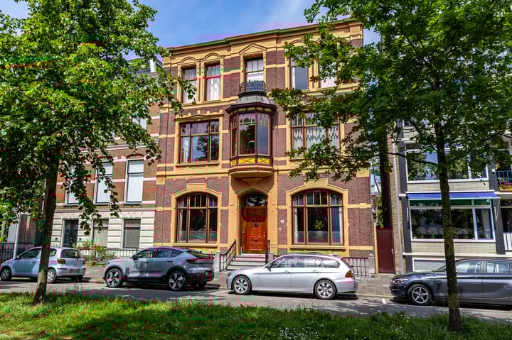 Ubbo Emmiussingel 51