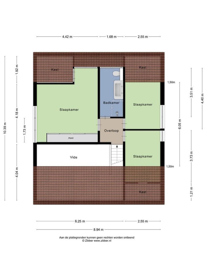Foto 43 van Reitselaan 65