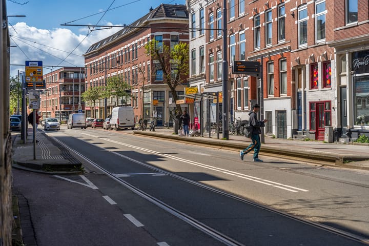 Photo 12 of Benthuizerstraat 38-A