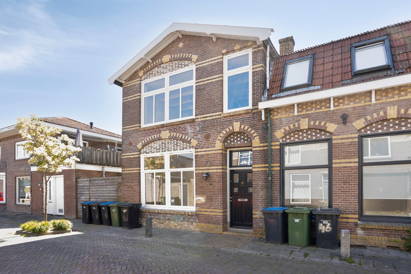 Foto 1 van 2e Woudstraat 48