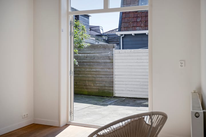 Foto 4 van 2e Woudstraat 48