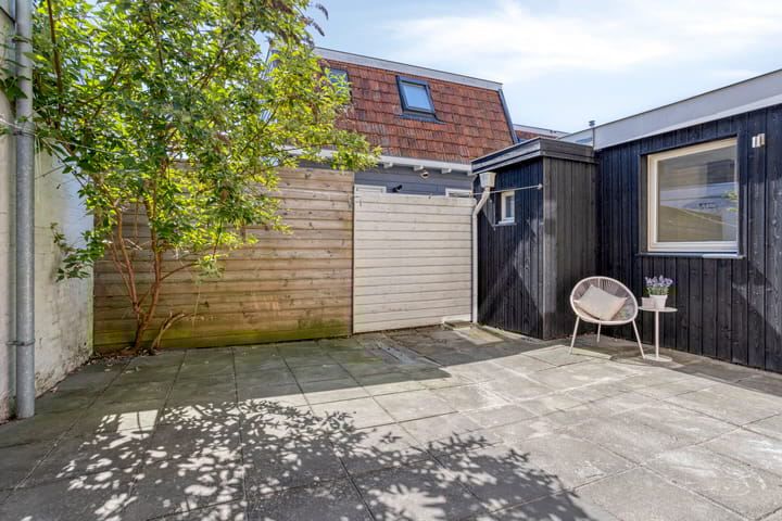 Foto 5 van 2e Woudstraat 48