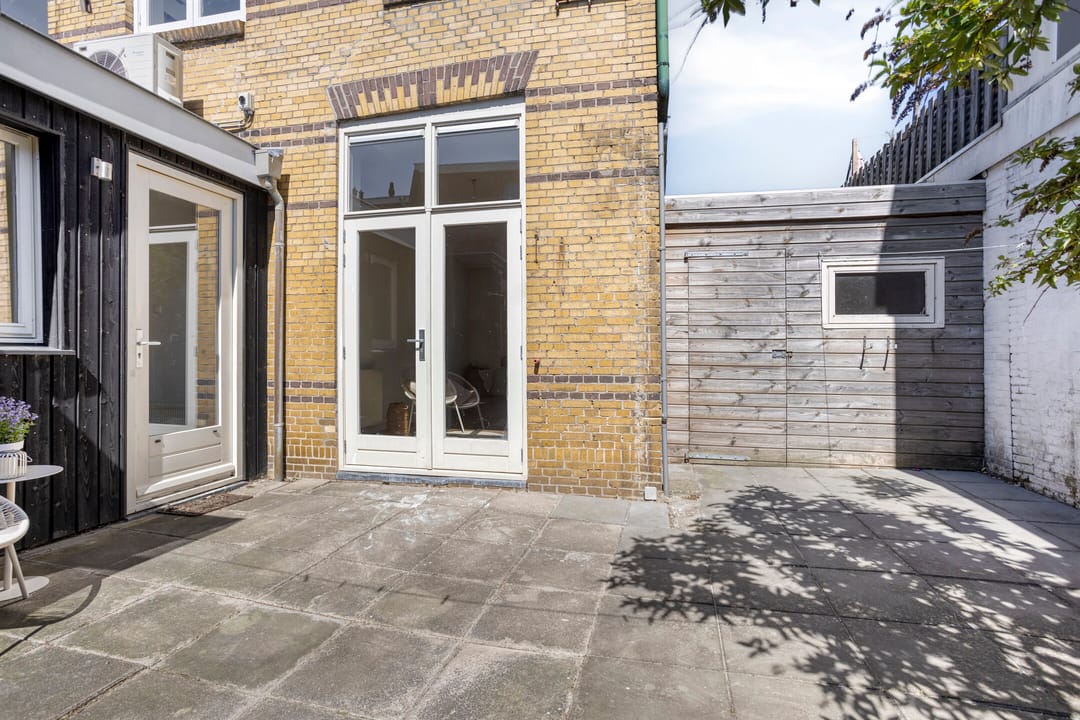 Foto 16 van 2e Woudstraat 48