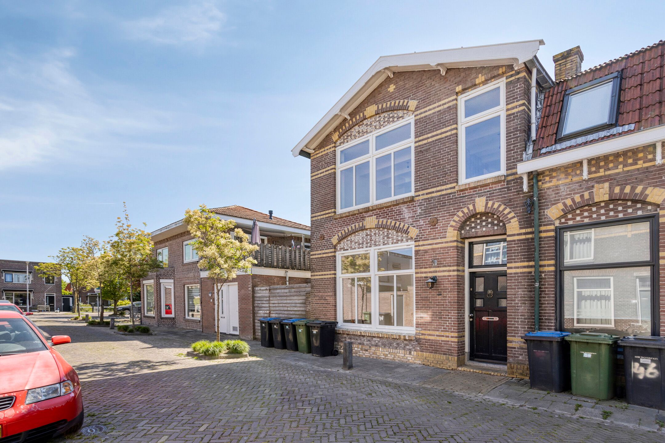 Foto 18 van 2e Woudstraat 48
