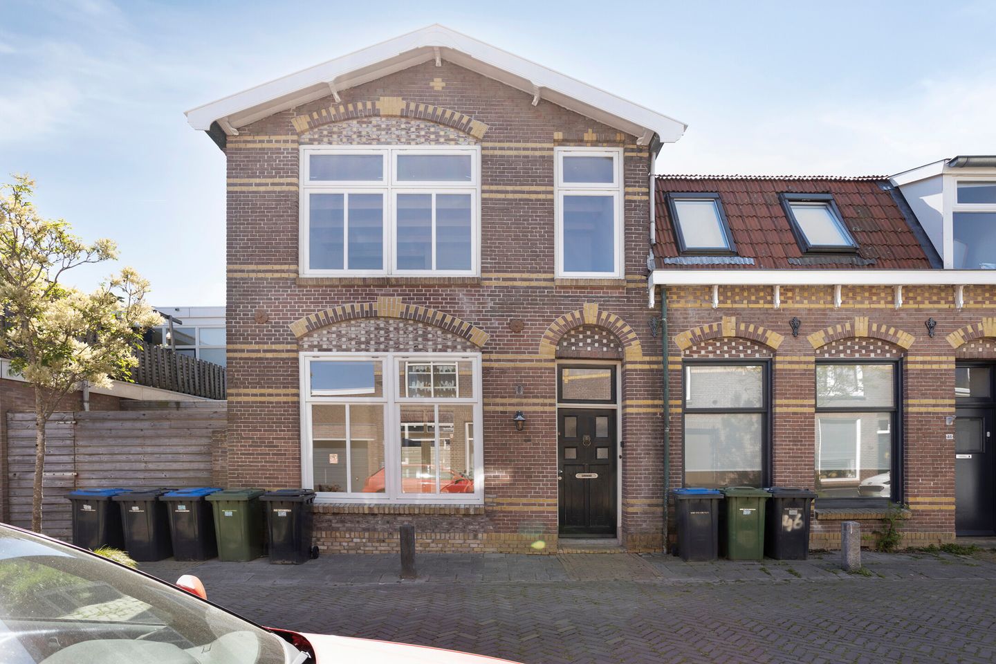 Foto 19 van 2e Woudstraat 48