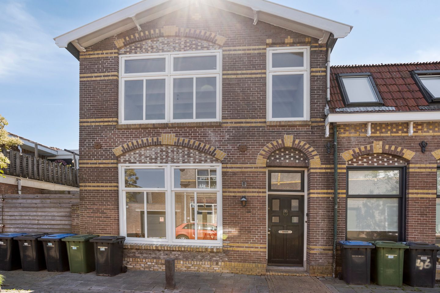 Foto 20 van 2e Woudstraat 48