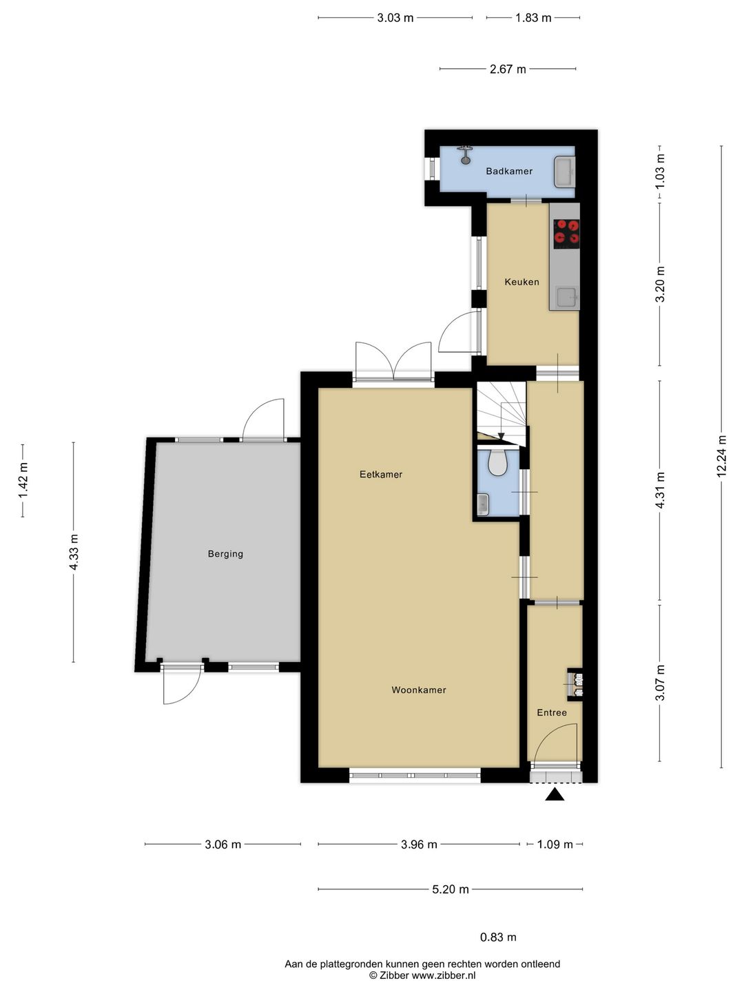 Foto 23 van 2e Woudstraat 48