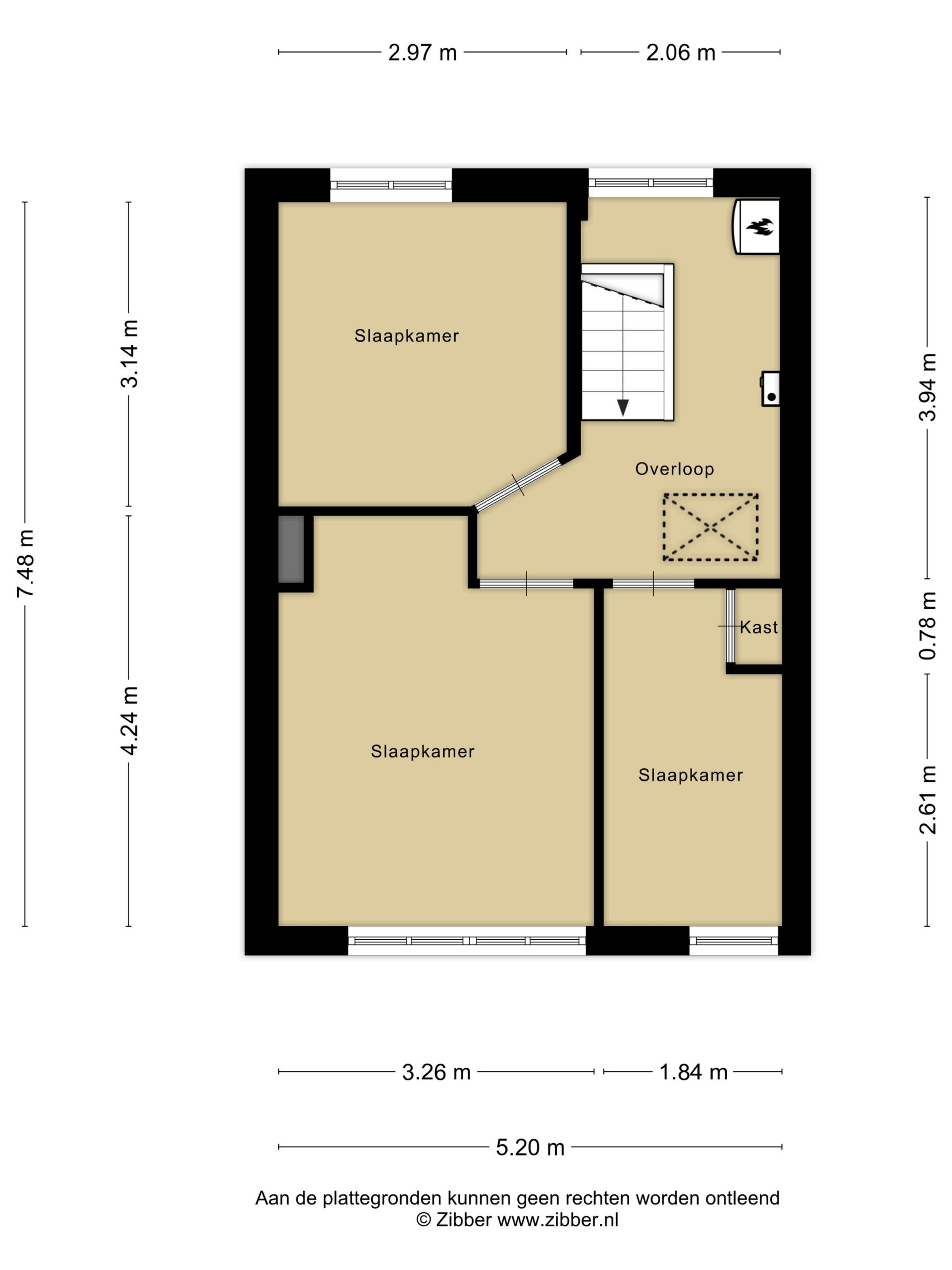 Foto 24 van 2e Woudstraat 48