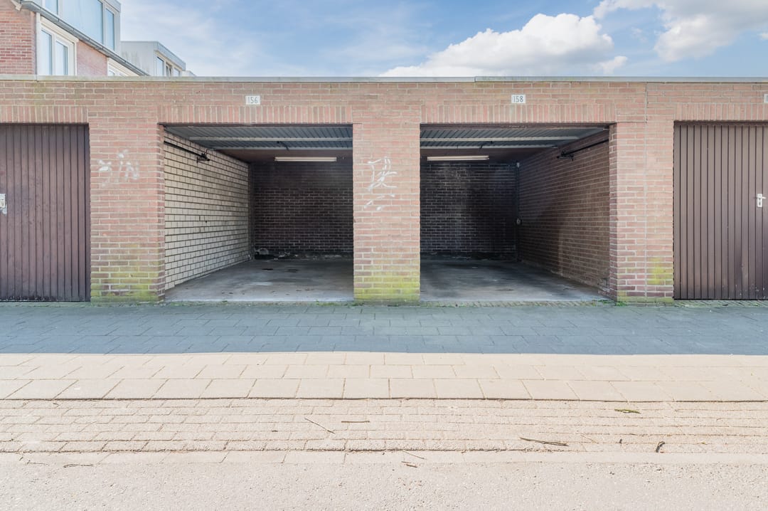 Foto 1 van Griegstraat 156