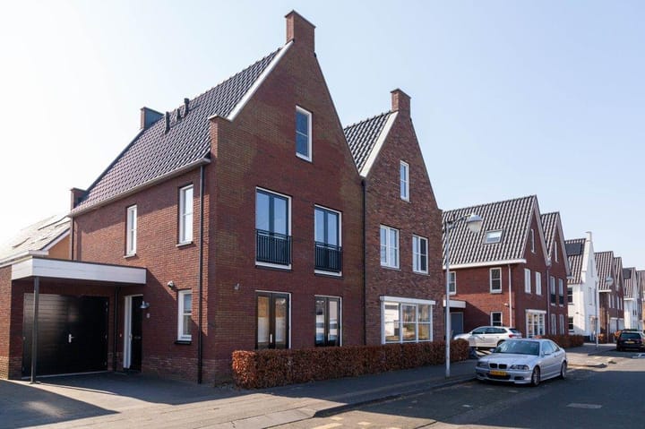 Zwarte Zee 18