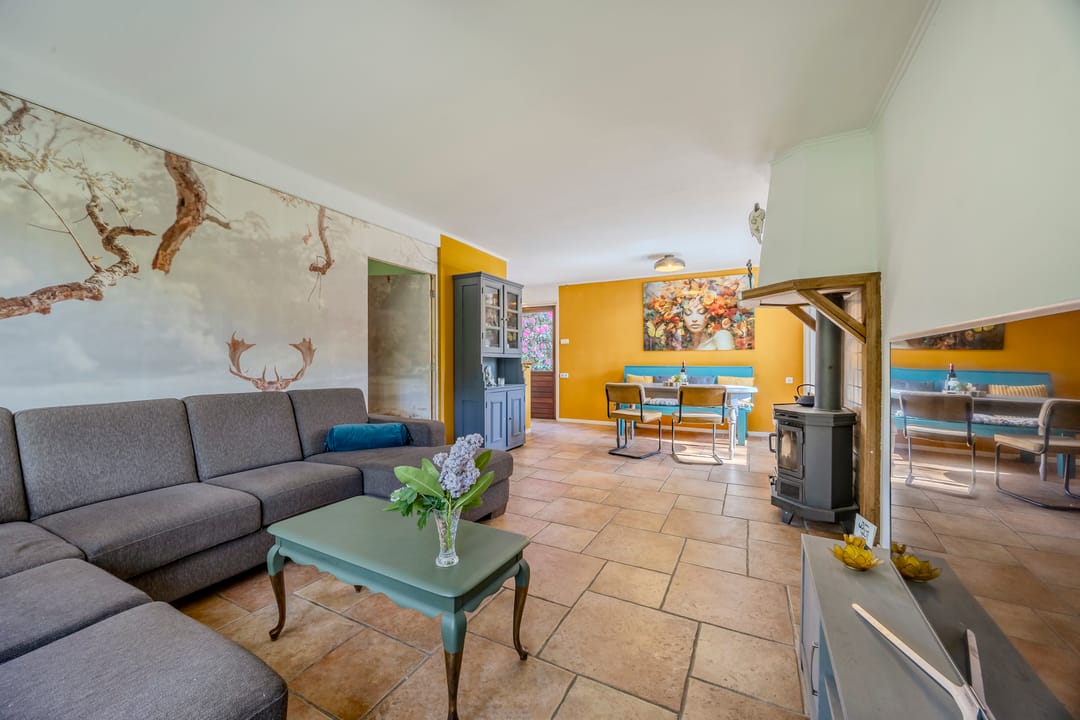 Foto 7 van Erfsebosweg 73