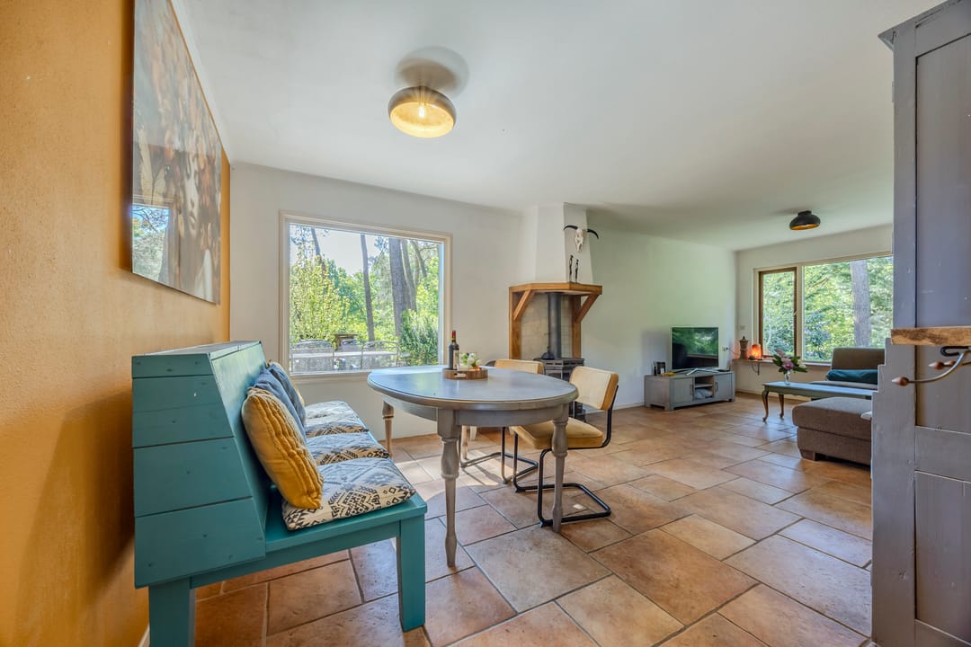 Foto 8 van Erfsebosweg 73