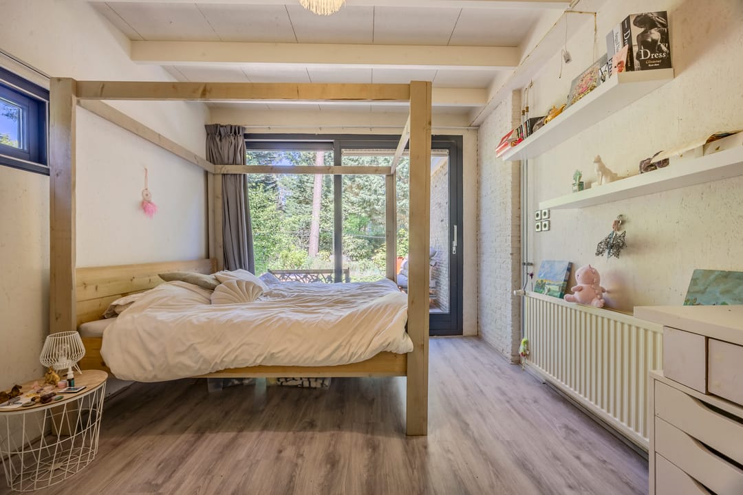 Foto 13 van Erfsebosweg 73